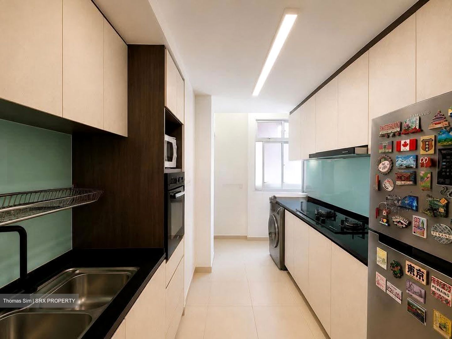 Oasis @ Elias (D18), Condominium #609342221